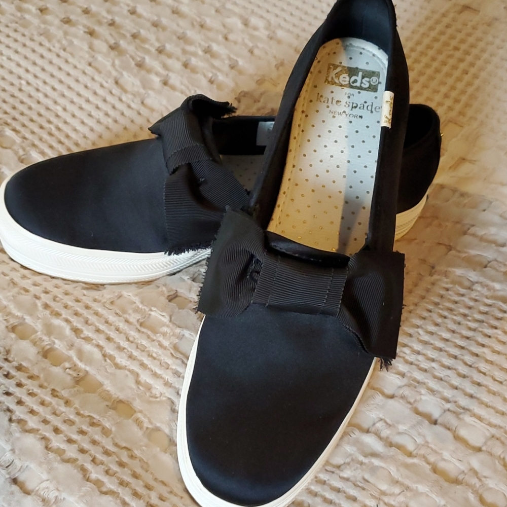 Kate Spade for Keds